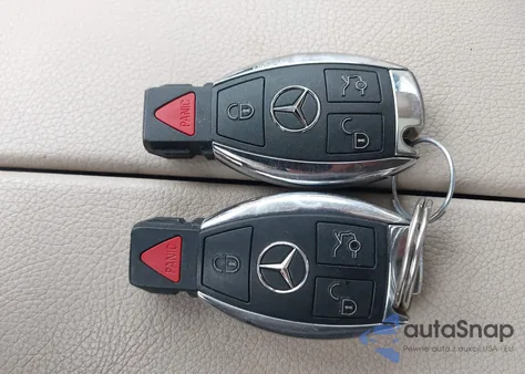 2017 Mercedes-Benz Glc 300 4Matic from USA, damaged, VIN WDC0G4KB8HF230129